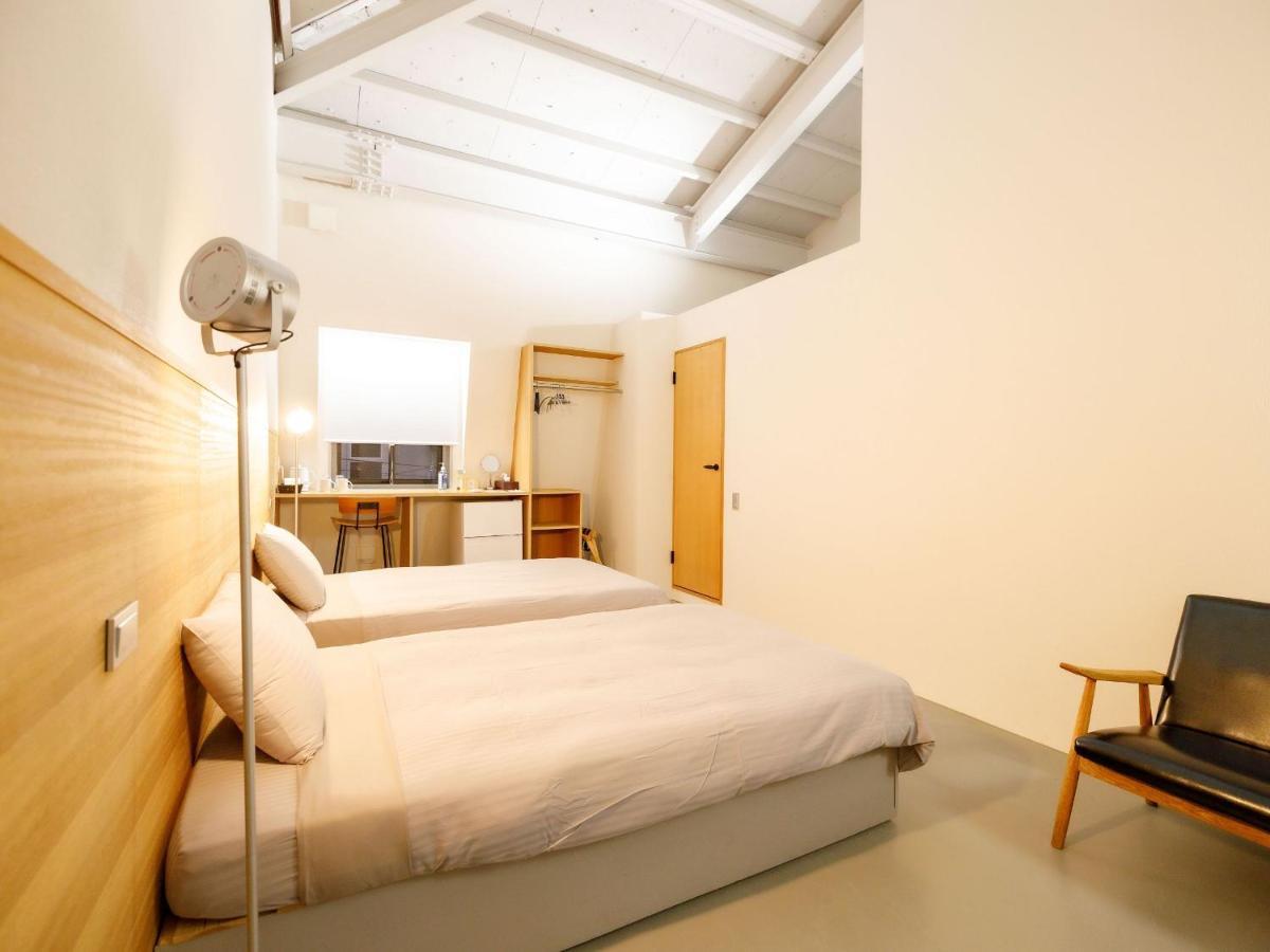 Denpaku Akakina Hotel Amami Esterno foto